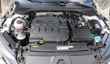 Volkswagen Arteon | 2018 | 190 KM | 1968cm3 | Biały full