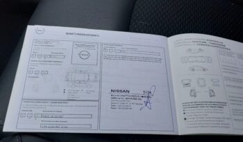 Nissan Qashqai | 2018 | 163 KM | 1600cm3 | Niebieski full