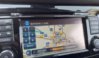 Nissan Qashqai | 2018 | 163 KM | 1600cm3 | Niebieski full