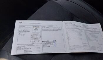 Nissan Qashqai | 2017 | 163 KM | 1600cm3 | Biały full