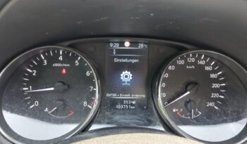 Nissan Qashqai | 2017 | 163 KM | 1600cm3 | Biały full