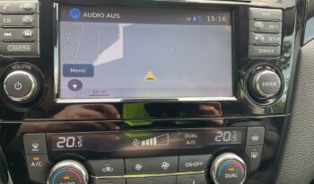 Nissan Qashqai | 2017 | 163 KM | 1600cm3 | Szary full
