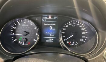 Nissan Qashqai | 2017 | 163 KM | 1600cm3 | Szary full