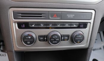 Volkswagen Golf Sportsvan | 2015 | 150 KM | 1395cm3 | Czarny full