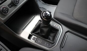 Volkswagen Golf Sportsvan | 2015 | 150 KM | 1395cm3 | Czarny full