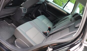 Volkswagen Golf Sportsvan | 2015 | 150 KM | 1395cm3 | Czarny full