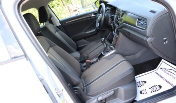 Volkswagen T-Roc | 2019 | 116 KM | 999cm3 | Biały full