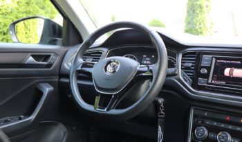 Volkswagen T-Roc | 2019 | 116 KM | 999cm3 | Biały full