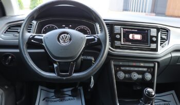 Volkswagen T-Roc | 2019 | 116 KM | 999cm3 | Biały full