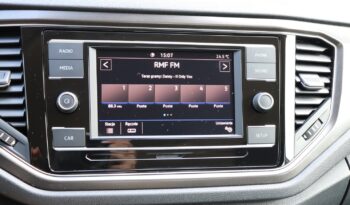 Volkswagen T-Roc | 2019 | 116 KM | 999cm3 | Biały full