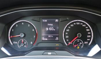 Volkswagen T-Roc | 2019 | 116 KM | 999cm3 | Biały full