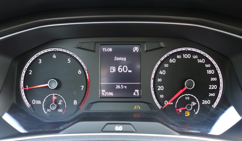 Volkswagen T-Roc | 2019 | 116 KM | 999cm3 | Biały full