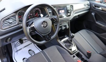 Volkswagen T-Roc | 2019 | 116 KM | 999cm3 | Biały full