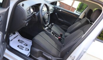 Volkswagen T-Roc | 2019 | 116 KM | 999cm3 | Biały full