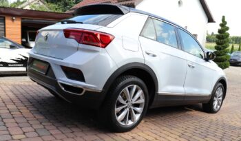 Volkswagen T-Roc | 2019 | 116 KM | 999cm3 | Biały full