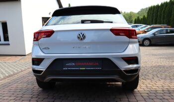 Volkswagen T-Roc | 2019 | 116 KM | 999cm3 | Biały full
