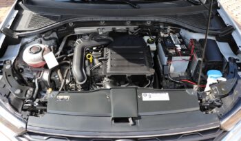 Volkswagen T-Roc | 2019 | 116 KM | 999cm3 | Biały full