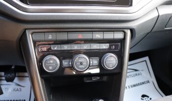 Volkswagen T-Roc | 2019 | 116 KM | 999cm3 | Biały full