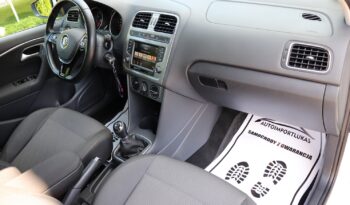 Volkswagen Polo | 2016 | 110 KM | 999cm3 | Biały full