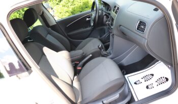 Volkswagen Polo | 2016 | 110 KM | 999cm3 | Biały full