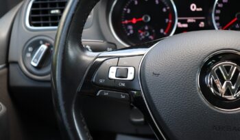 Volkswagen Polo | 2016 | 110 KM | 999cm3 | Biały full