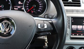 Volkswagen Polo | 2016 | 110 KM | 999cm3 | Biały full