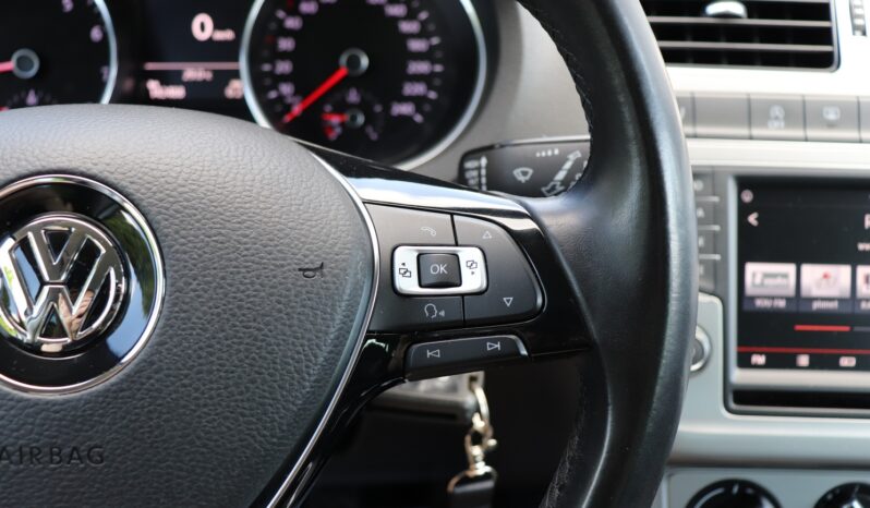 Volkswagen Polo | 2016 | 110 KM | 999cm3 | Biały full