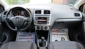 Volkswagen Polo | 2016 | 110 KM | 999cm3 | Biały full