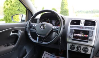 Volkswagen Polo | 2016 | 110 KM | 999cm3 | Biały full