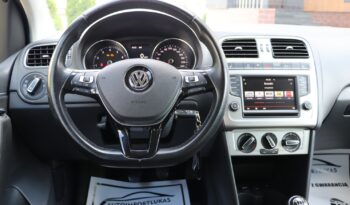 Volkswagen Polo | 2016 | 110 KM | 999cm3 | Biały full