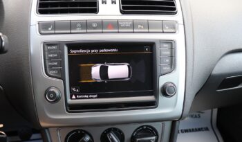 Volkswagen Polo | 2016 | 110 KM | 999cm3 | Biały full