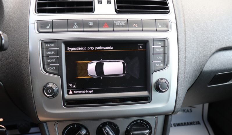 Volkswagen Polo | 2016 | 110 KM | 999cm3 | Biały full