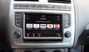 Volkswagen Polo | 2016 | 110 KM | 999cm3 | Biały full