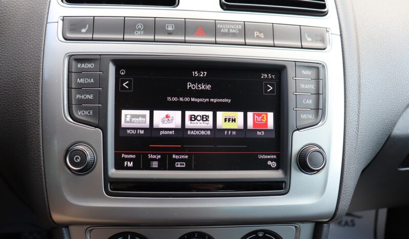 Volkswagen Polo | 2016 | 110 KM | 999cm3 | Biały full
