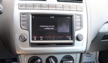 Volkswagen Polo | 2016 | 110 KM | 999cm3 | Biały full