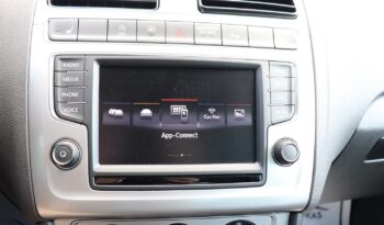 Volkswagen Polo | 2016 | 110 KM | 999cm3 | Biały full