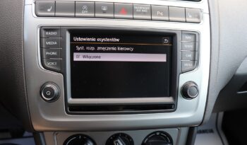 Volkswagen Polo | 2016 | 110 KM | 999cm3 | Biały full