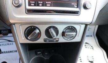 Volkswagen Polo | 2016 | 110 KM | 999cm3 | Biały full