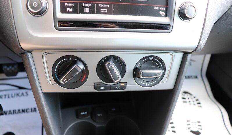 Volkswagen Polo | 2016 | 110 KM | 999cm3 | Biały full