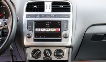 Volkswagen Polo | 2016 | 110 KM | 999cm3 | Biały full