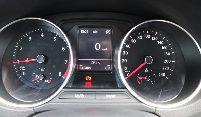 Volkswagen Polo | 2016 | 110 KM | 999cm3 | Biały full