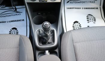 Volkswagen Polo | 2016 | 110 KM | 999cm3 | Biały full