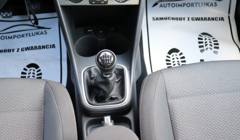 Volkswagen Polo | 2016 | 110 KM | 999cm3 | Biały full