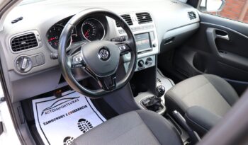 Volkswagen Polo | 2016 | 110 KM | 999cm3 | Biały full