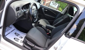 Volkswagen Polo | 2016 | 110 KM | 999cm3 | Biały full