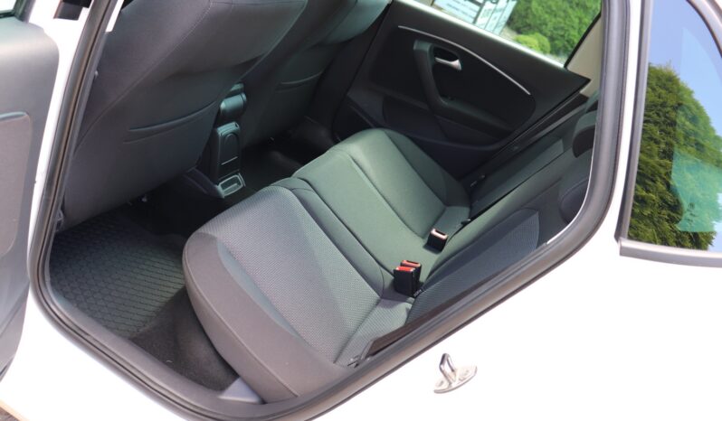 Volkswagen Polo | 2016 | 110 KM | 999cm3 | Biały full