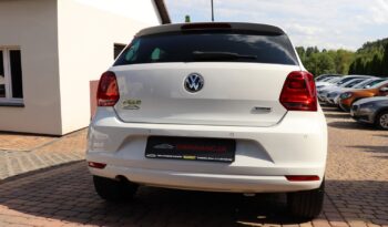 Volkswagen Polo | 2016 | 110 KM | 999cm3 | Biały full