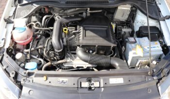 Volkswagen Polo | 2016 | 110 KM | 999cm3 | Biały full