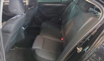 Skoda Superb | 2022 | 150 KM | 1968cm3 | Brązowy full