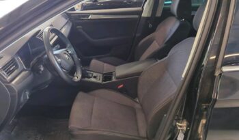 Skoda Superb | 2022 | 150 KM | 1968cm3 | Brązowy full